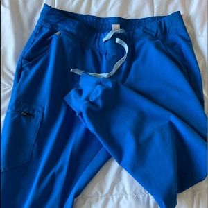 Figs Zamora jogger scrub pants